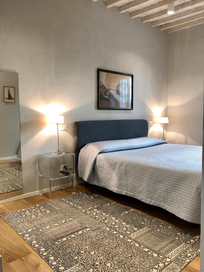 Appartamento Mariapaola Арецо Екстериор снимка